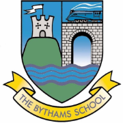 Bythams Primary School logo