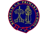 Reepham Church of England Primary School logo