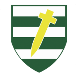 The St Gilbert of Sempringham Church of England Primary School, Pointon logo