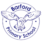 Barford Primary School logo