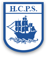 Hingham Primary School logo