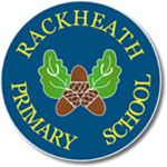 Rackheath Primary School logo