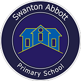 Swanton Abbott Community Primary School logo