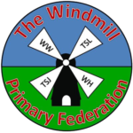 Tilney St Lawrence Community Primary School logo