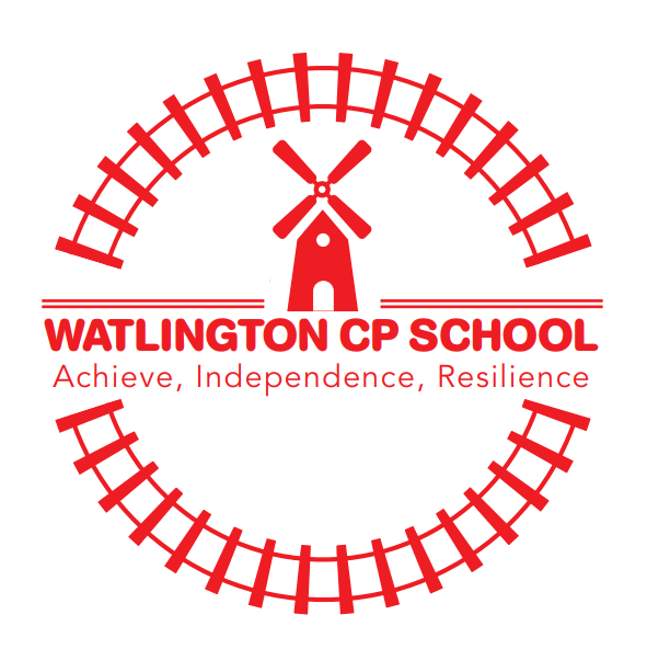 Watlington Community Primary School logo