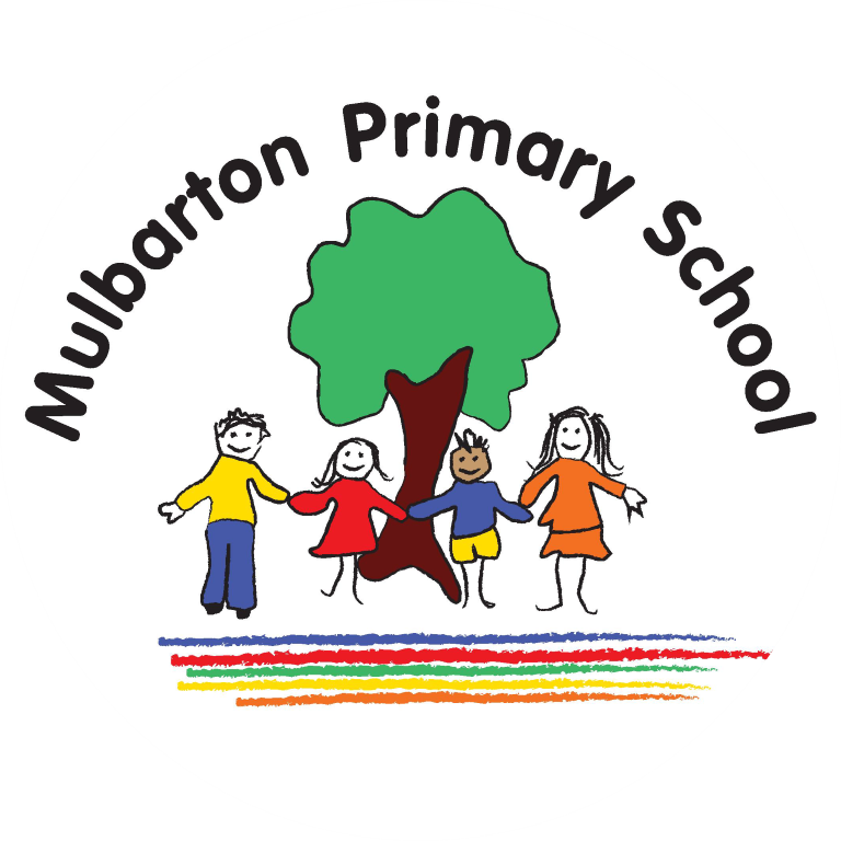Mulbarton Primary School logo