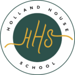 Holland House School logo