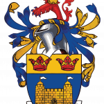 King James's School logo