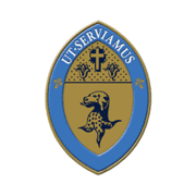 Queen Mary's School logo