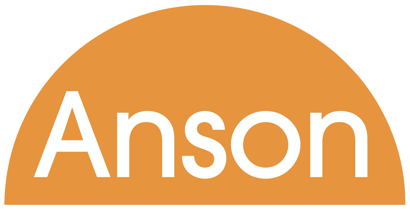 Anson Primary School logo