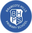 Bramcote Hills Primary School logo