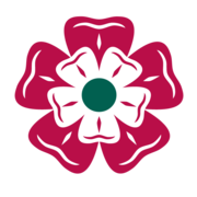 Tudor Hall School logo