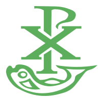Christ Church CofE Primary School logo
