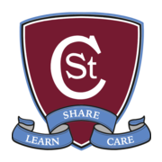 St Christopher's Prep School logo