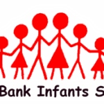 May Bank Infants' School logo