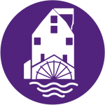 Woodbridge Primary School logo