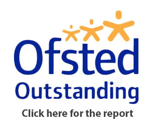 Tunstall Nursery School logo