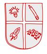 Barrow Church of England Voluntary Controlled Primary School logo