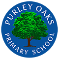 Purley Oaks Primary School logo