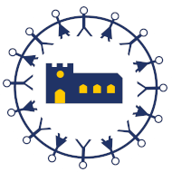 Lyne and Longcross CofE Aided Primary School logo