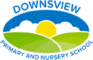 Downsview Primary and Nursery School logo