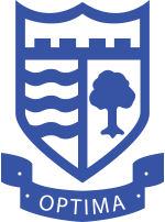 Rockmount Primary School logo